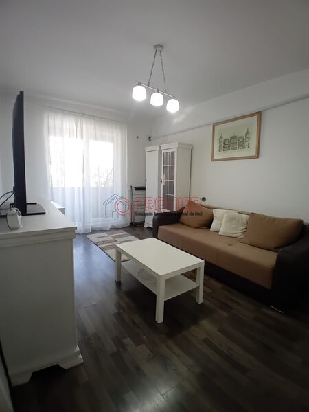 Popesti Leordeni Ocazie! 2 camere mobilat - Echinoctiului