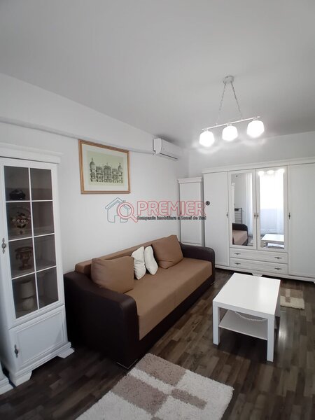 Popesti Leordeni Ocazie! 2 camere mobilat - Echinoctiului