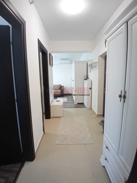 Popesti Leordeni Ocazie! 2 camere mobilat - Echinoctiului