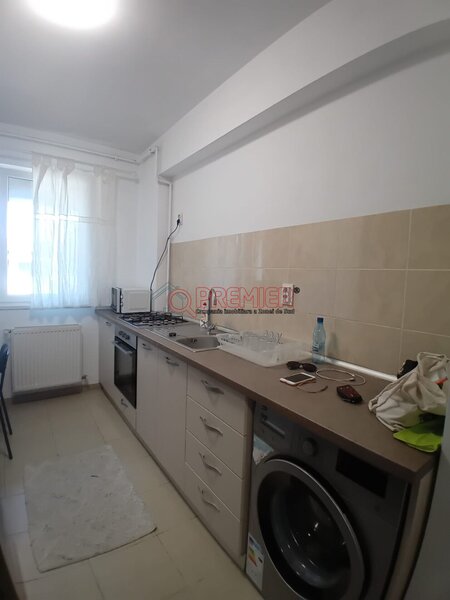 Popesti Leordeni Ocazie! 2 camere mobilat - Echinoctiului