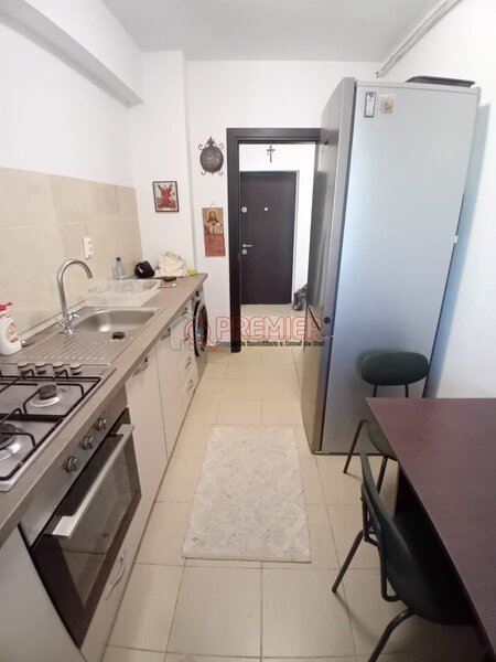 Popesti Leordeni Ocazie! 2 camere mobilat - Echinoctiului