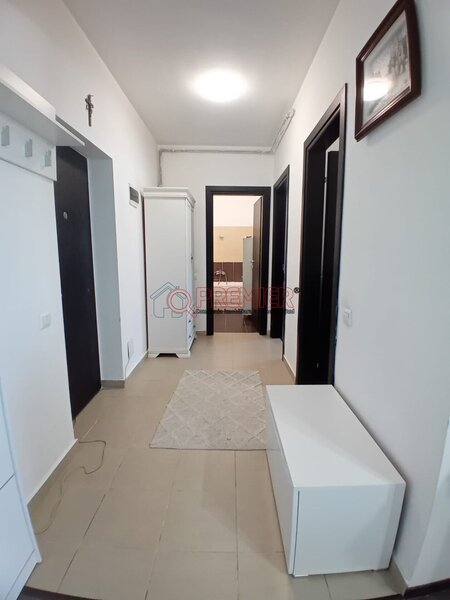 Popesti Leordeni Ocazie! 2 camere mobilat - Echinoctiului