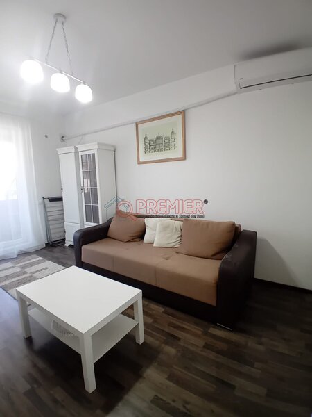 Popesti Leordeni Ocazie! 2 camere mobilat - Echinoctiului