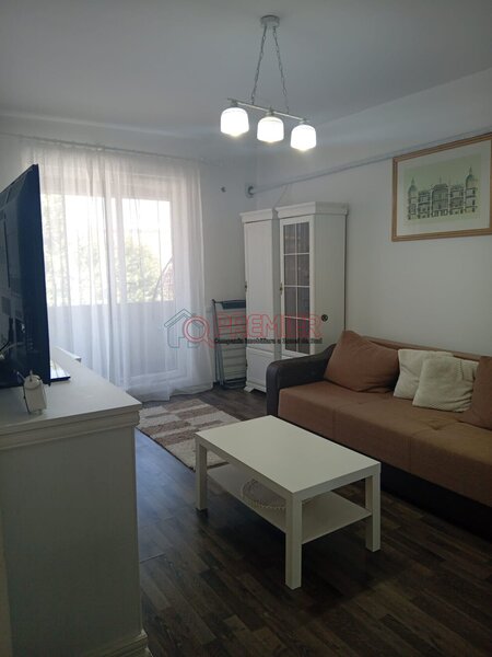 Popesti Leordeni Ocazie! 2 camere mobilat - Echinoctiului