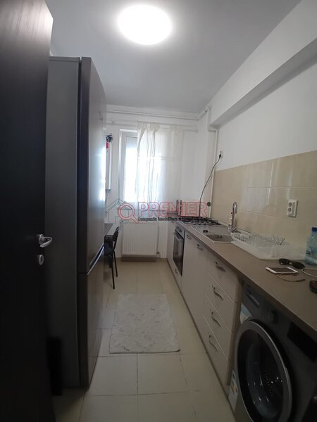 Popesti Leordeni Ocazie! 2 camere mobilat - Echinoctiului