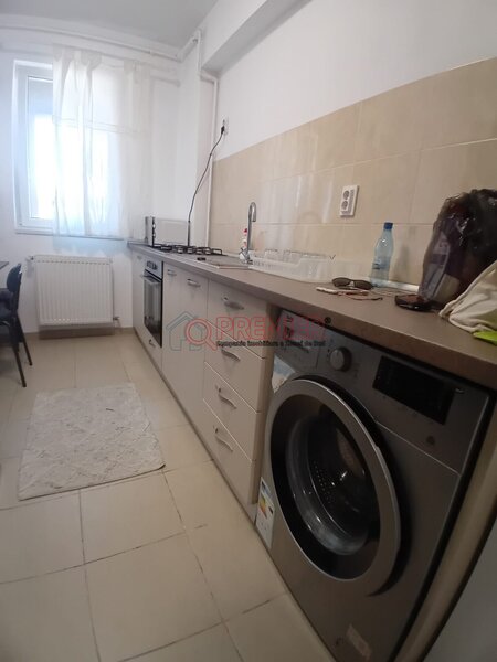 Popesti Leordeni Ocazie! 2 camere mobilat - Echinoctiului