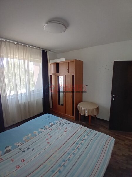 Popesti Leordeni Ocazie! 2 camere mobilat - Echinoctiului
