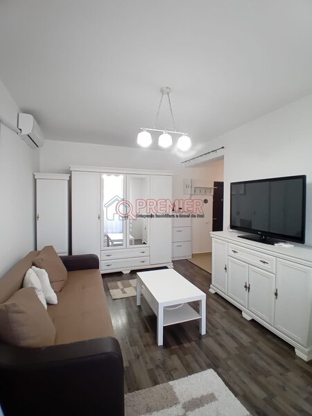 Popesti Leordeni Ocazie! 2 camere mobilat - Echinoctiului