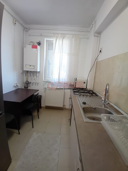 Popesti Leordeni Ocazie! 2 camere mobilat - Echinoctiului