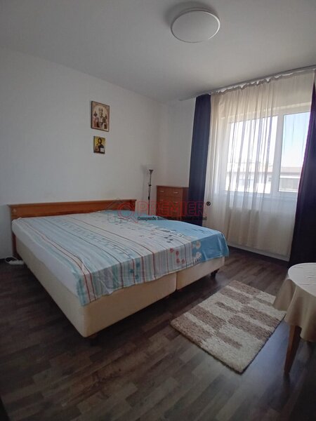 Popesti Leordeni Ocazie! 2 camere mobilat - Echinoctiului