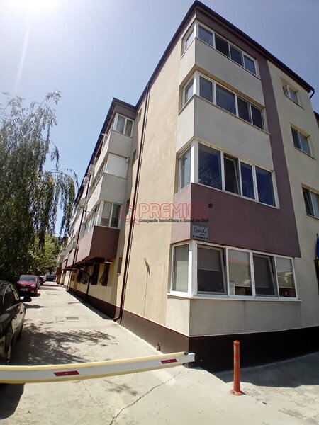 Popesti Leordeni Ocazie! 2 camere mobilat - Echinoctiului